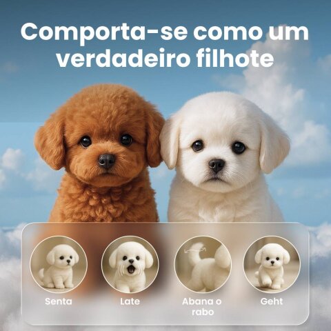 Wuffy image