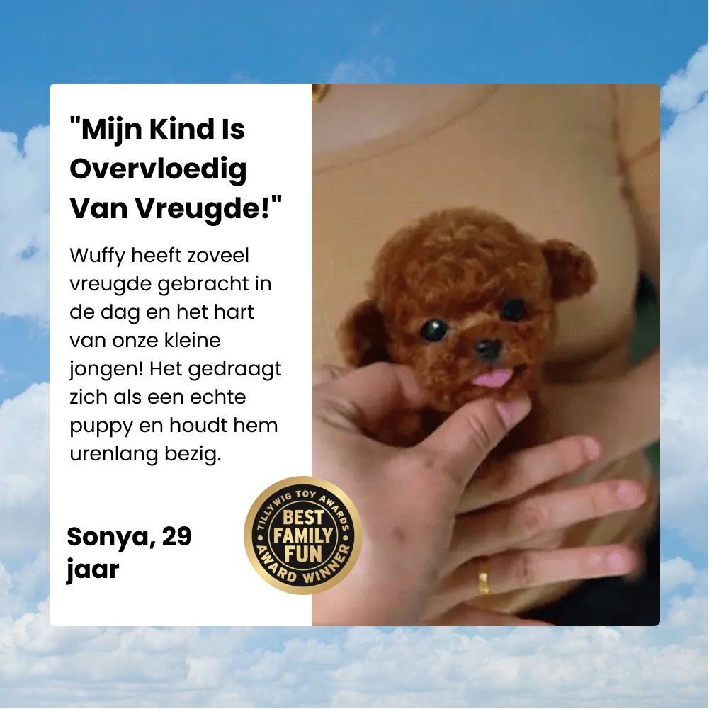 Wuffy image