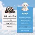 Wuffy image