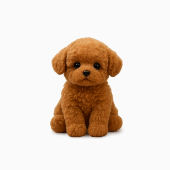 Wuffy image
