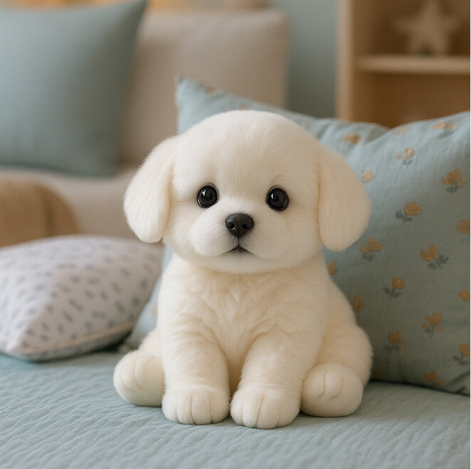 Wuffy image